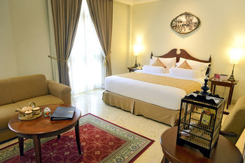 Hotel Phoenix