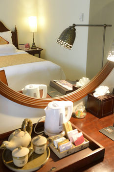 Hotel Phoenix