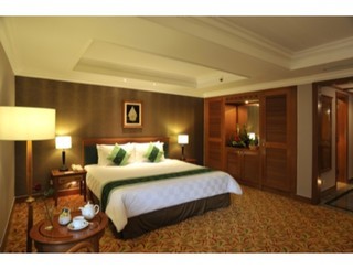 Hotel Jogjakarta Plaza