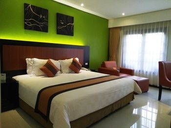 Hotel Jogjakarta Plaza