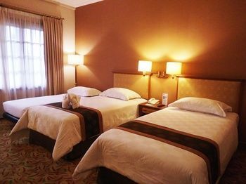 Hotel Jogjakarta Plaza