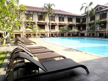 Hotel Jogjakarta Plaza