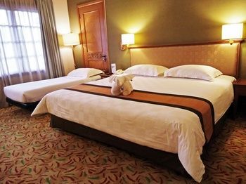 Hotel Jogjakarta Plaza