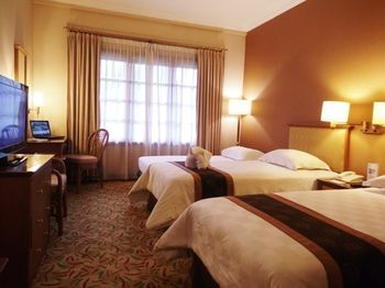 Hotel Jogjakarta Plaza