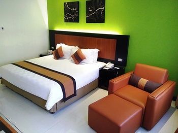 Hotel Jogjakarta Plaza