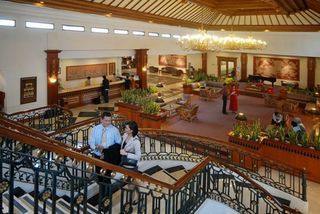 Hotel Jogjakarta Plaza
