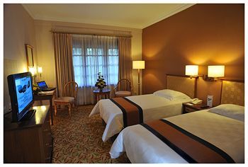 Hotel Jogjakarta Plaza