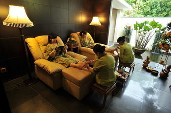 Hotel Jogjakarta Plaza