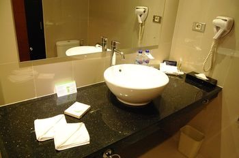 Hotel Jogjakarta Plaza