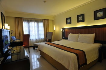 Hotel Jogjakarta Plaza