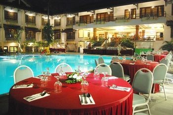 Hotel Jogjakarta Plaza