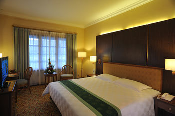 Hotel Jogjakarta Plaza