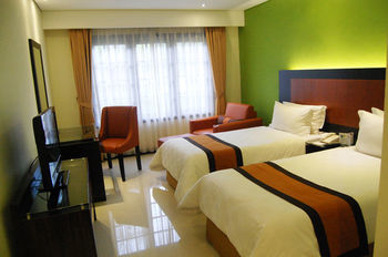 Hotel Jogjakarta Plaza