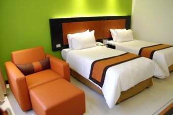 Hotel Jogjakarta Plaza