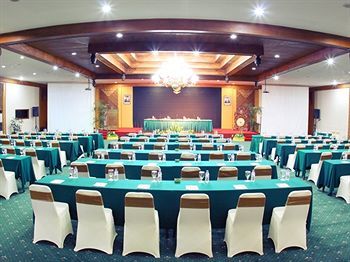 Hotel Sahid Raya