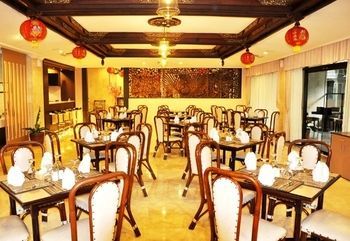 Hotel Sahid Raya