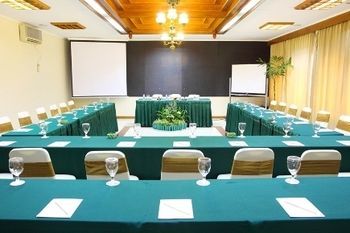Hotel Sahid Raya