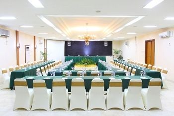 Hotel Sahid Raya
