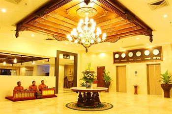 Hotel Sahid Raya
