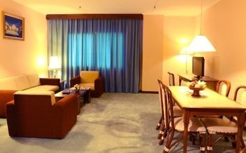 Hotel Sahid Raya