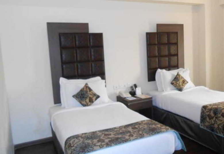 Hotel Amar Yatri Niwas