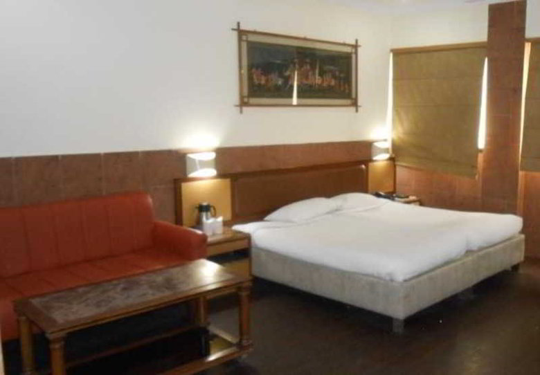 Hotel Amar Yatri Niwas