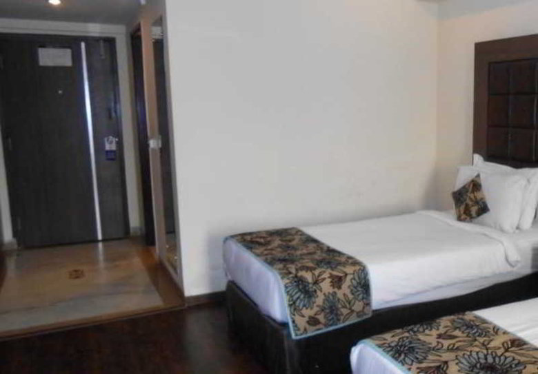Hotel Amar Yatri Niwas