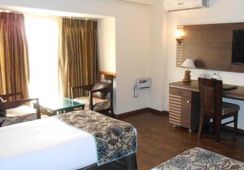 Hotel Amar Yatri Niwas