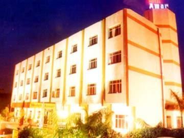 Hotel Amar Yatri Niwas