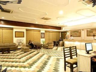 Hotel Amar Yatri Niwas