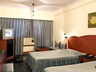 Hotel Amar Yatri Niwas