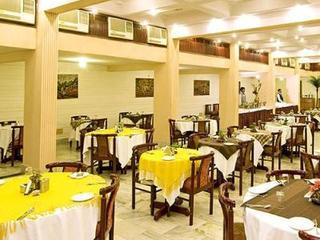 Hotel Amar Yatri Niwas