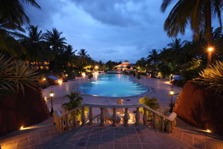 Hotel Golden Palms Spa