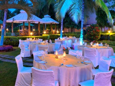 Hotel Royal Orchid Resort