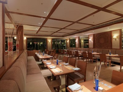 Hotel Royal Orchid Resort