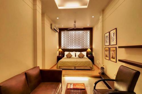 Hotel Ajanta