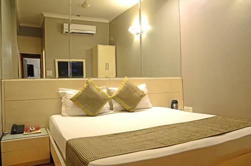 Hotel Ajanta