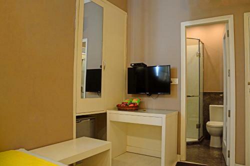 Hotel Ajanta