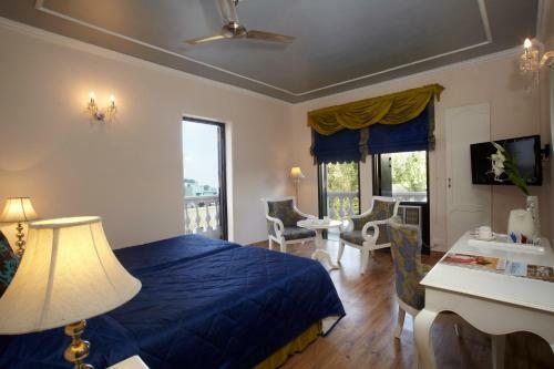 Hotel Ajanta