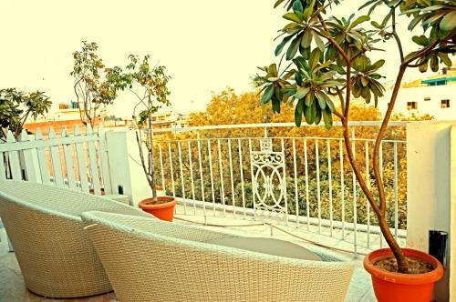 Hotel Ajanta