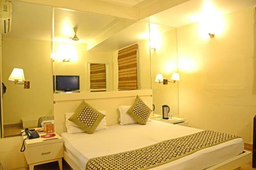 Hotel Ajanta