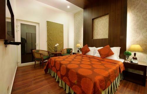 Hotel Ajanta