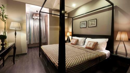 Hotel Ajanta