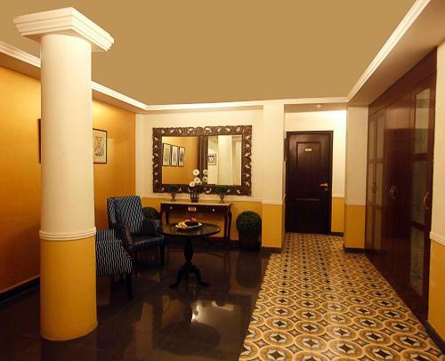 Hotel Ajanta
