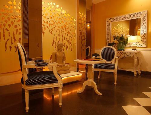 Hotel Ajanta