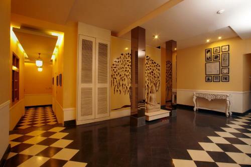 Hotel Ajanta