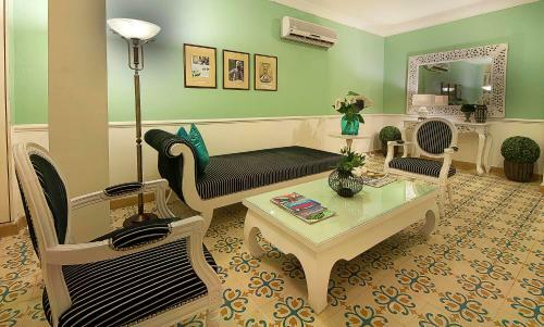Hotel Ajanta