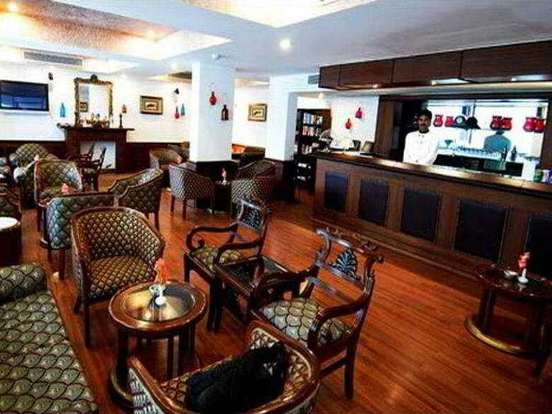 Hotel Ashok Country Resort