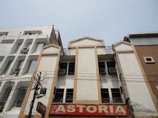 Hotel Astoria