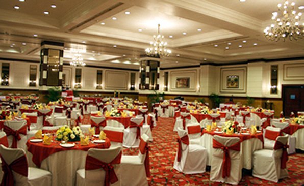 Hotel City Park